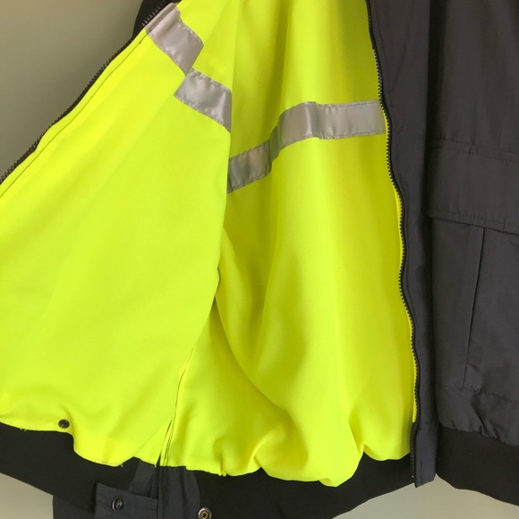 Gerber Work Jacket - Picture 6 of 6